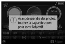 NIKON PACK FD D5300+18-140VR - Utilisation d'un zoom - 2
