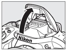 NIKON PACK FD D5300+18-140VR - Flash intégré - 1