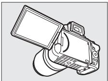 NIKON PACK FD D5300+18-140VR - Prises de vues selon un angle elevé - 1