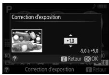 NIKON PACK FD D5300+18-140VR - Affichage des informations - 1