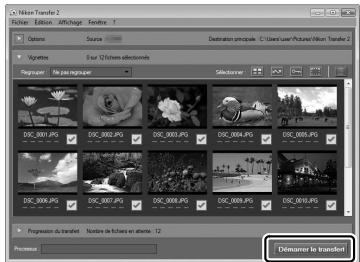 NIKON PACK FD D5300+18-140VR - Pendant le transfert - 1