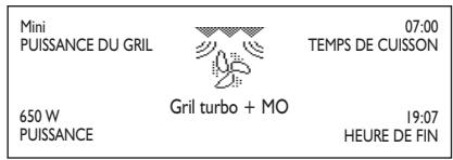 KITCHENAID KMPC3610 - Gril turbo combiné - 4