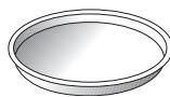KITCHENAID KMPC3610 - NETTOYAGE DÉLICAT : - 1