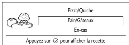 KITCHENAID KMPC3610 - Utilisez ces fonctions pour ramollier - 6