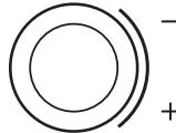 KITCHENAID KMPC3610 - Verrouillage des touches - 6