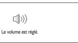 KITCHENAID KMPC3610 - Réglage de la sonnerie - 3