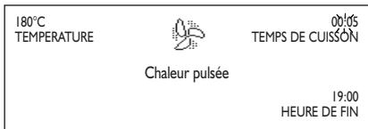 KITCHENAID KMPC3610 - Préchauffage rapide - 18