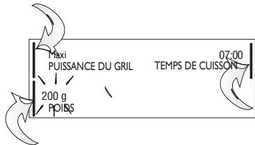 KITCHENAID KMPC3610 - Une fois la cuisson commencée : - 1