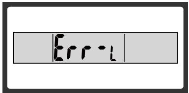 OKOTA GBF 12 - ■ Affichaged'avertissements - 3