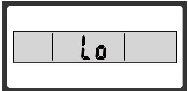 OKOTA GBF 12 - ■ Affichaged'avertissements - 1