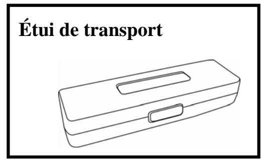 TAKARA CDU12731 - Accessoires - 3