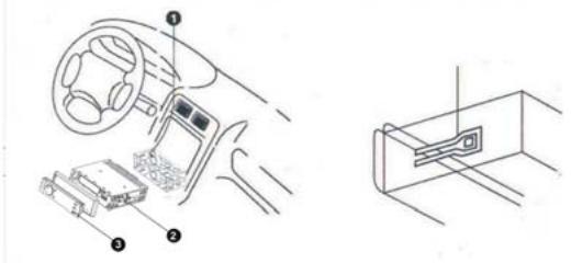 TAKARA CDU12731 - Accessoires - 4