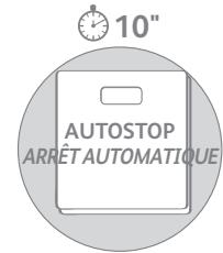 TEFAL PP1111VO - Use - Utilisation - 3