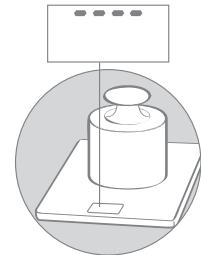 TEFAL PP1111VO - Specific messages - Messages spécifiques - 3