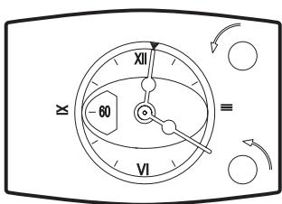 FAGOR 5H-185NEPOCA - Pour régler l'heure de début de cuisson : - 1