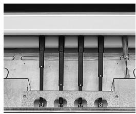 FAGOR 5H-185NEPOCA - b.1 TABLES DE CUISSON À GAZ, MIXTES, À INDUCTION ET 4 ÉLECTRIQUES - 4
