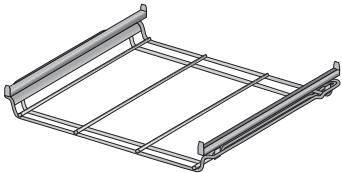 FAGOR 5H-185NEPOCA - Plateau extractible. Accessibilité Totale - 1