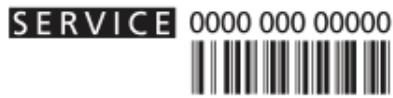 WHIRLPOOL SMP658CNE - SI LE PROBLÉME PERSISTE TOUJOURS APRès LES VERIFICATIONS PRÉCÉDENTES, CONTACTER LE SERVICE APRès-VENTE LE PLUS PRÉS. - 2
