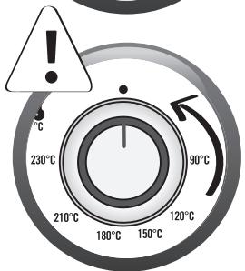 MOULINEX OV205530 - Participons à la protection de l'environnement! - 54