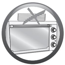 MOULINEX OV205530 - Participons à la protection de l'environnement! - 1