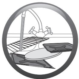 MOULINEX OV205530 - Participons à la protection de l'environnement! - 70