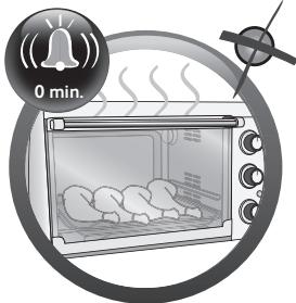 MOULINEX OV205530 - Participons à la protection de l'environnement! - 63