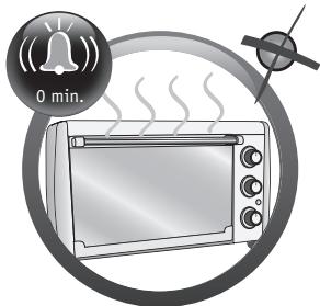 MOULINEX OV205530 - Participons à la protection de l'environnement! - 20