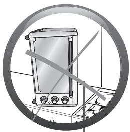 MOULINEX OV205530 - Participons à la protection de l'environnement! - 8
