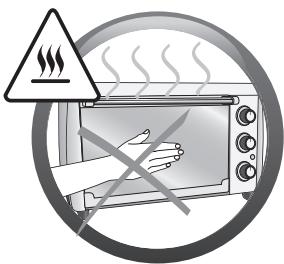 MOULINEX OV205530 - Participons à la protection de l'environnement! - 3