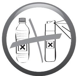 MOULINEX OV205530 - Participons à la protection de l'environnement! - 10