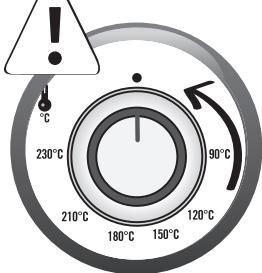 MOULINEX OV205530 - Participons à la protection de l'environnement! - 33