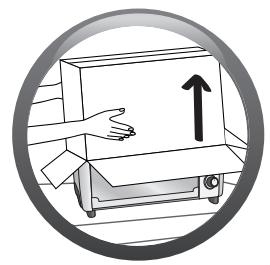 MOULINEX OV205530 - Participons à la protection de l'environnement! - 12
