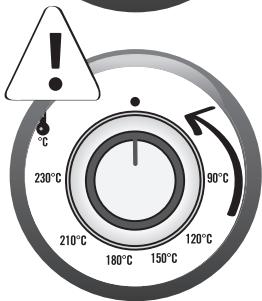 MOULINEX OV205530 - Participons à la protection de l'environnement! - 44