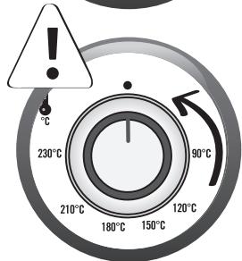 MOULINEX OV205530 - Participons à la protection de l'environnement! - 21