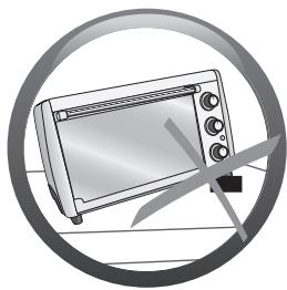 MOULINEX OV205530 - Participons à la protection de l'environnement! - 9