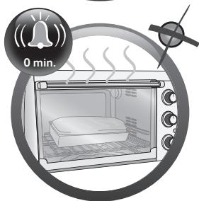 MOULINEX OV205530 - Participons à la protection de l'environnement! - 53