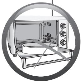 MOULINEX OV205530 - Participons à la protection de l'environnement! - 11