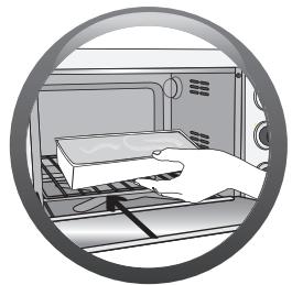 MOULINEX OV205530 - Participons à la protection de l'environnement! - 48