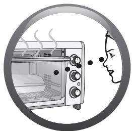 MOULINEX OV205530 - Participons à la protection de l'environnement! - 52