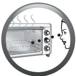 MOULINEX OV205530 - Participons à la protection de l'environnement! - 31