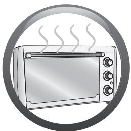 MOULINEX OV205530 - Participons à la protection de l'environnement! - 19