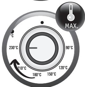 MOULINEX OV205530 - Participons à la protection de l'environnement! - 17