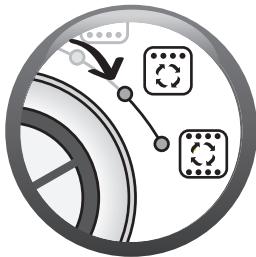 MOULINEX OV205530 - Participons à la protection de l'environnement! - 59