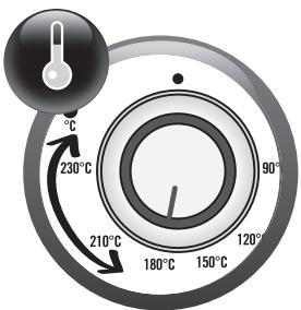MOULINEX OV205530 - Participons à la protection de l'environnement! - 50