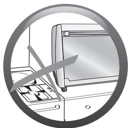 MOULINEX OV205530 - Participons à la protection de l'environnement! - 6