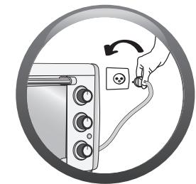 MOULINEX OV205530 - Participons à la protection de l'environnement! - 57