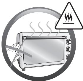 MOULINEX OV205530 - Participons à la protection de l'environnement! - 5