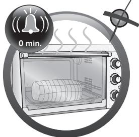 MOULINEX OV205530 - Participons à la protection de l'environnement! - 32