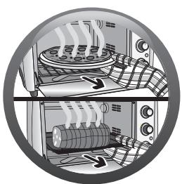 MOULINEX OV205530 - Participons à la protection de l'environnement! - 34