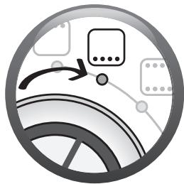 MOULINEX OV205530 - Participons à la protection de l'environnement! - 49